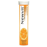 Newvit 1.000 mg C Vitamini İçeren Takviye Edici Gıda 20 Tablet